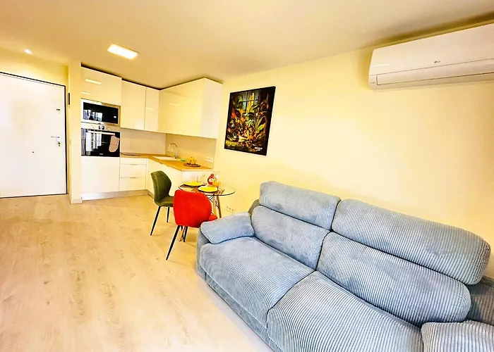 Windsor Park Sea View Apartment