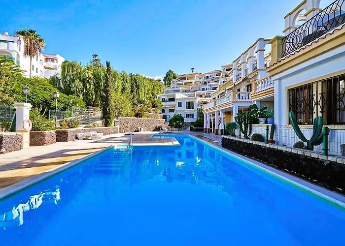 Windsor Park Sea View Apartment *