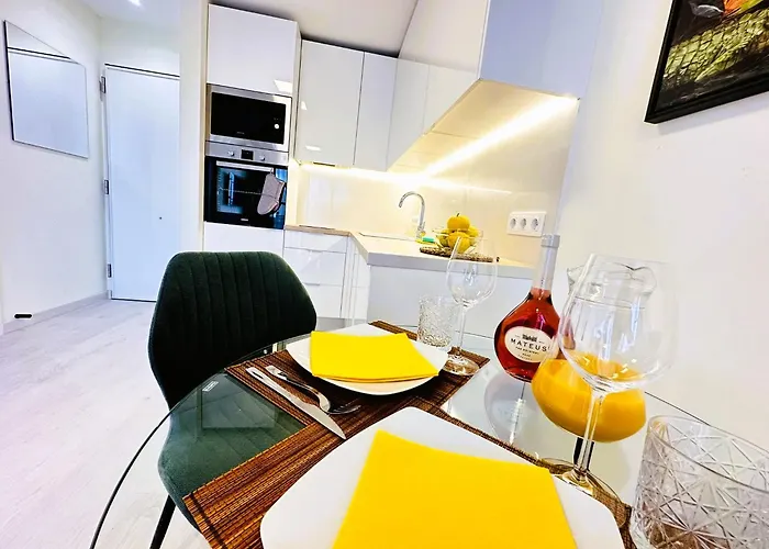 Apartment Windsor Park Sea View Costa Adeje (Tenerife)