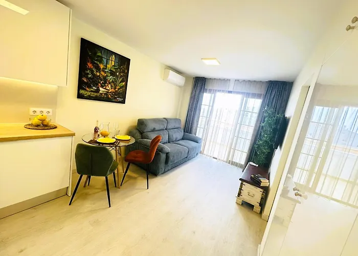 Windsor Park Sea View Apartment *