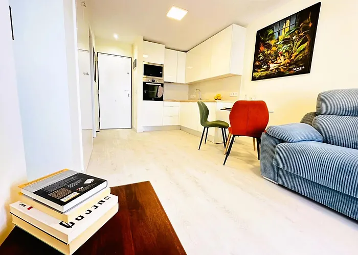 Windsor Park Sea View Apartment *