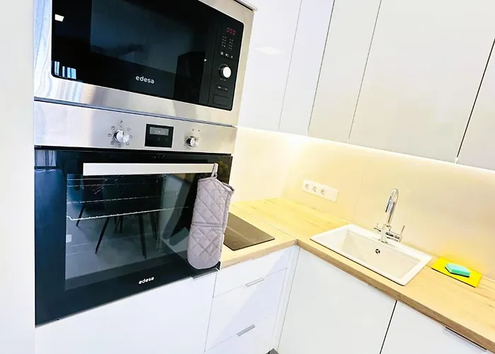 Windsor Park Sea View Apartment