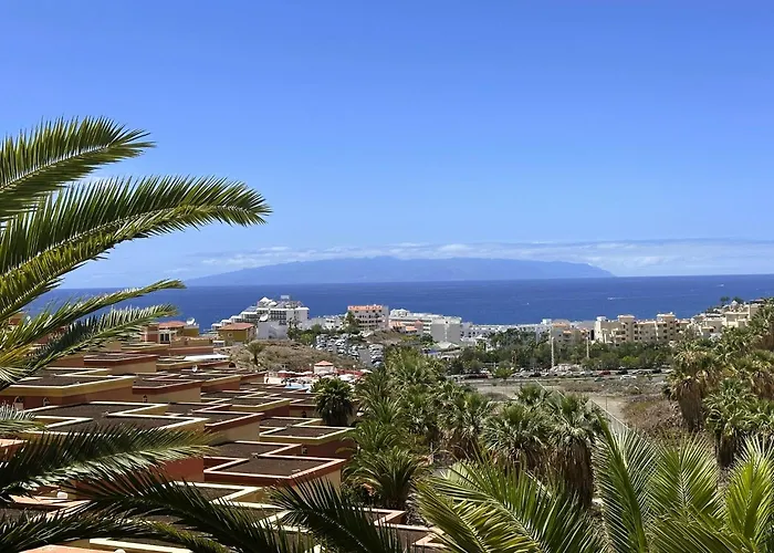 Apartment Windsor Park Sea View