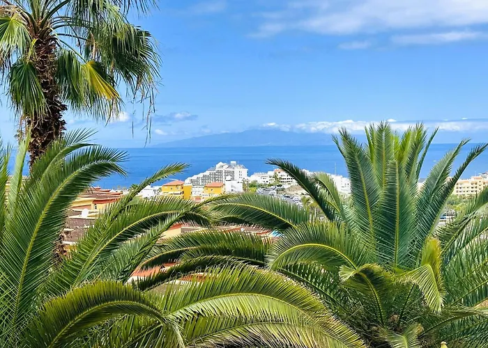 Windsor Park Sea View Apartment *