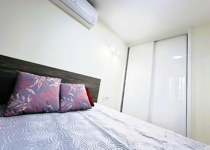 Apartment Windsor Park Sea View Costa Adeje (Tenerife)