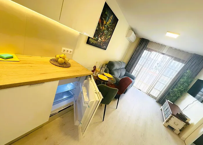 Windsor Park Sea View Apartment