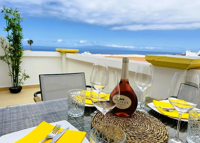 Apartment Windsor Park Sea View *