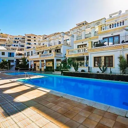 Windsor Park Sea View Costa Adeje (Tenerife)