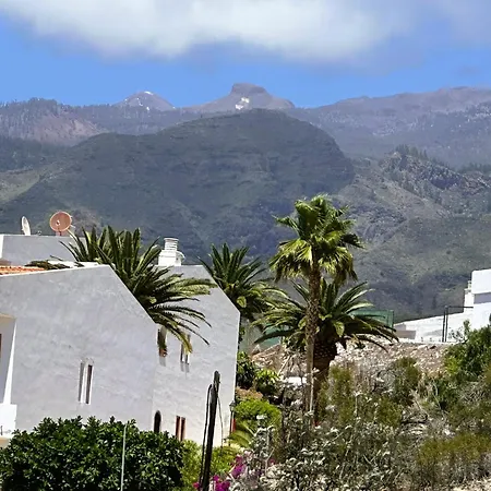 Windsor Park Sea View Apartment Costa Adeje (Tenerife)