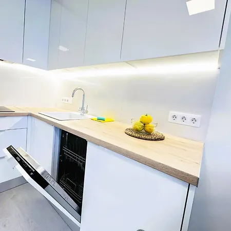 Windsor Park Sea View Apartment Costa Adeje (Tenerife)