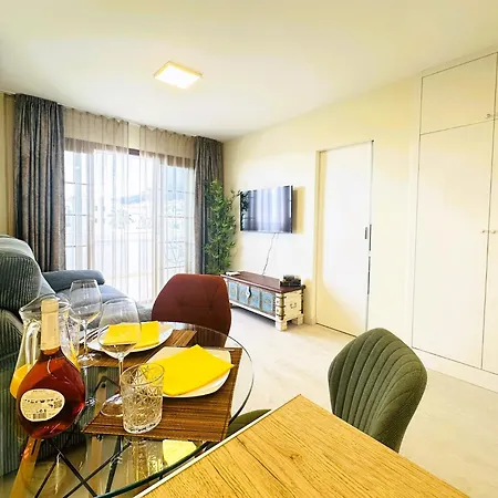 Windsor Park Sea View Costa Adeje (Tenerife)