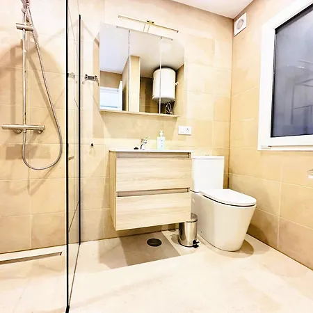 Windsor Park Sea View