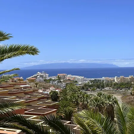 Διαμέρισμα Windsor Park Sea View