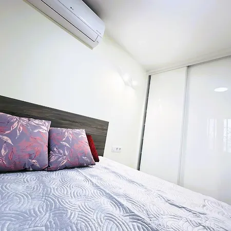 Apartment Windsor Park Sea View Costa Adeje (Tenerife)