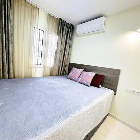 Windsor Park Sea View * Costa Adeje (Tenerife)