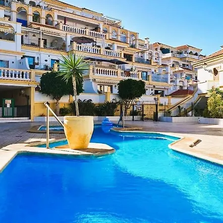 Windsor Park Sea View Costa Adeje (Tenerife)