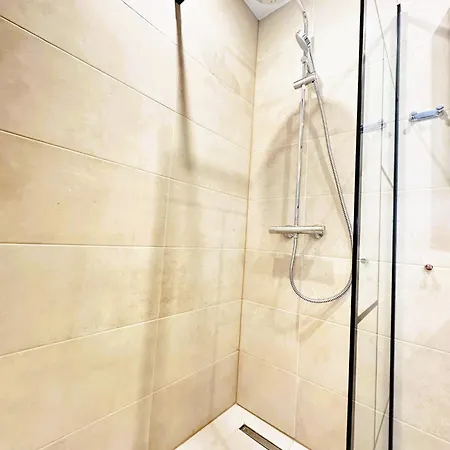 Windsor Park Sea View Costa Adeje (Tenerife)