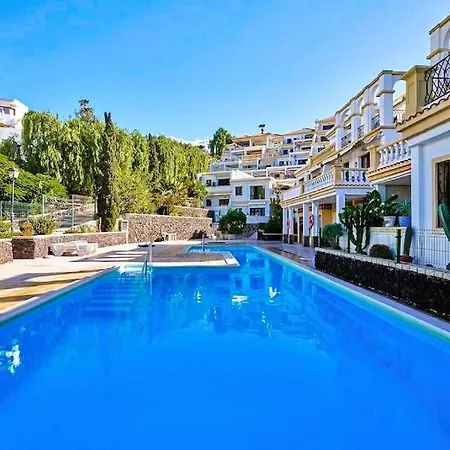 Windsor Park Sea View Apartament *