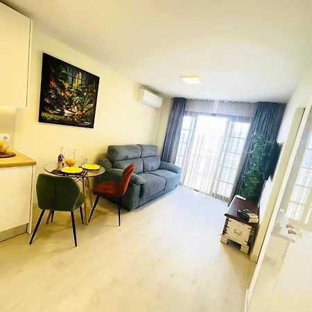 Windsor Park Sea View Apartament *