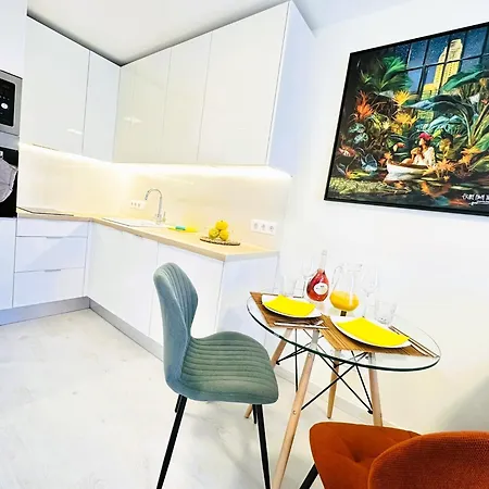 Windsor Park Sea View