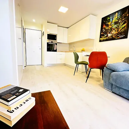 Windsor Park Sea View Lejlighed *