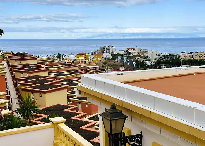 아파트 Windsor Park Sea View *