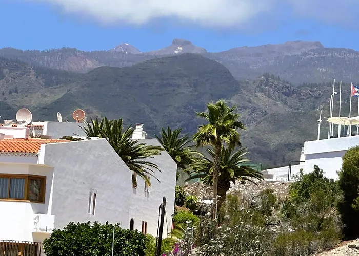 Windsor Park Sea View Lejlighed Costa Adeje (Tenerife)