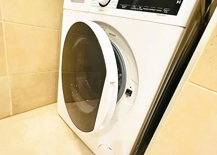 Lejlighed Windsor Park Sea View *