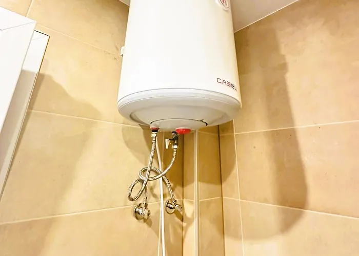 Windsor Park Sea View *