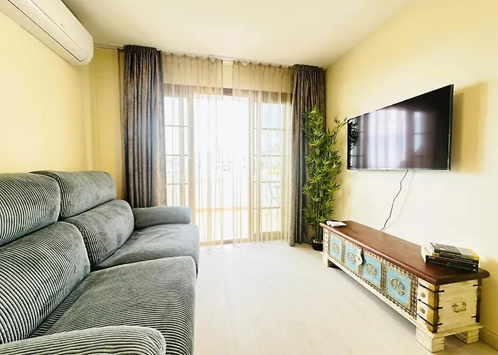 Windsor Park Sea View Lejlighed