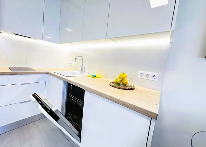 Windsor Park Sea View Lejlighed Costa Adeje (Tenerife)