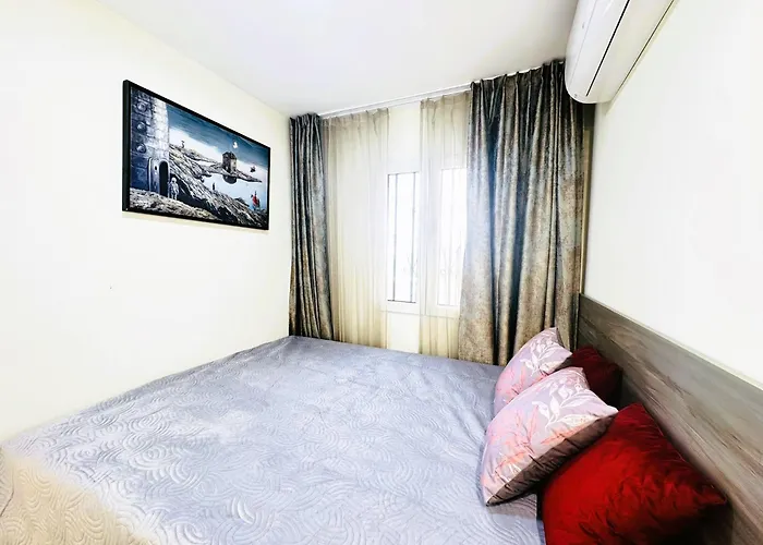 Windsor Park Sea View *