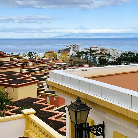 Apartman Windsor Park Sea View *