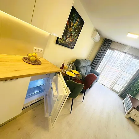 Windsor Park Sea View Apartman